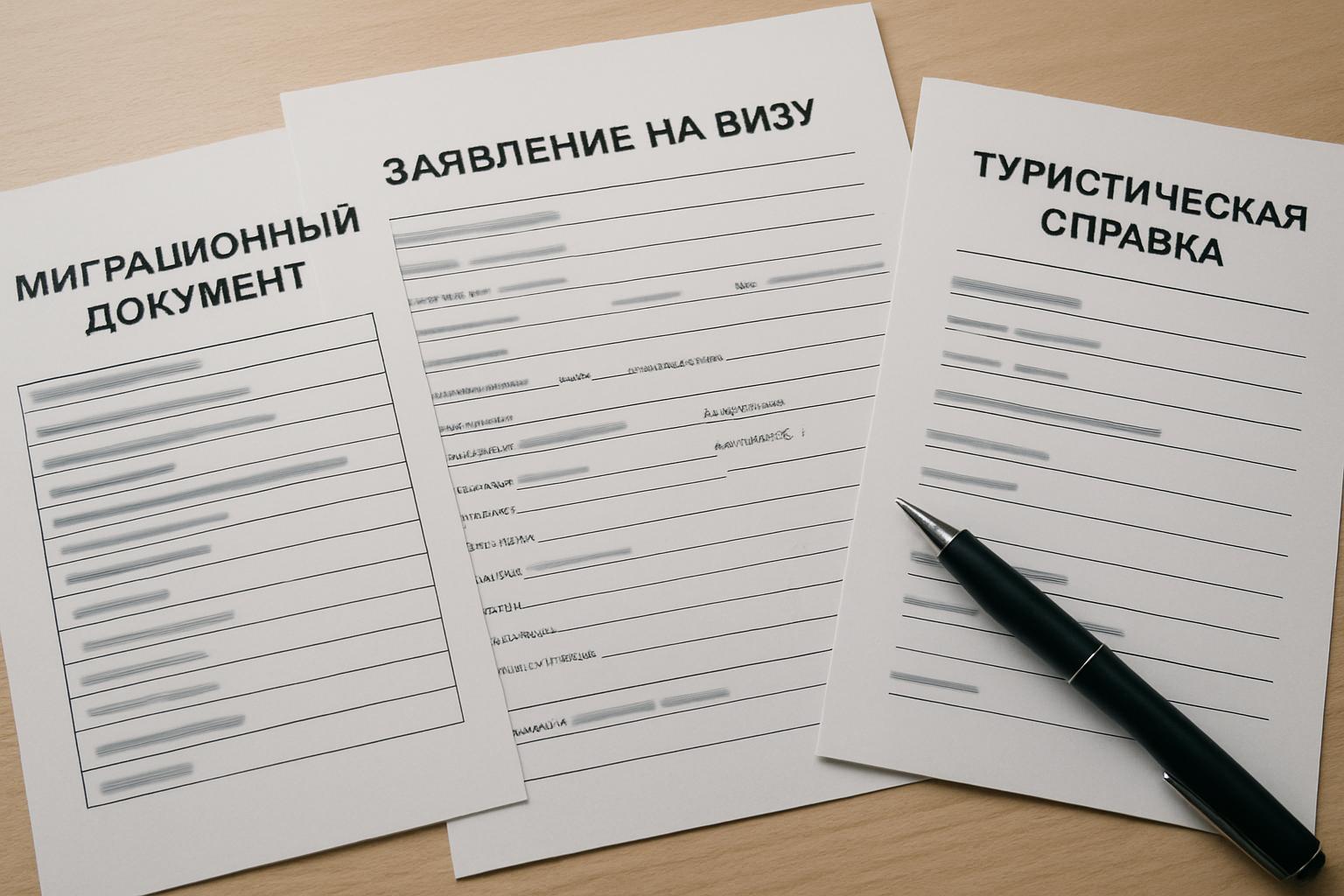 Письменный перевод с тайского на русский миграционных документов, визовых заявлений и туристических справок. Защита данных и конфиденциальность Письменный перевод с тайского на русский миграционных документов, визовых заявлений и туристических справок. Защита данных и конфиденциальность
