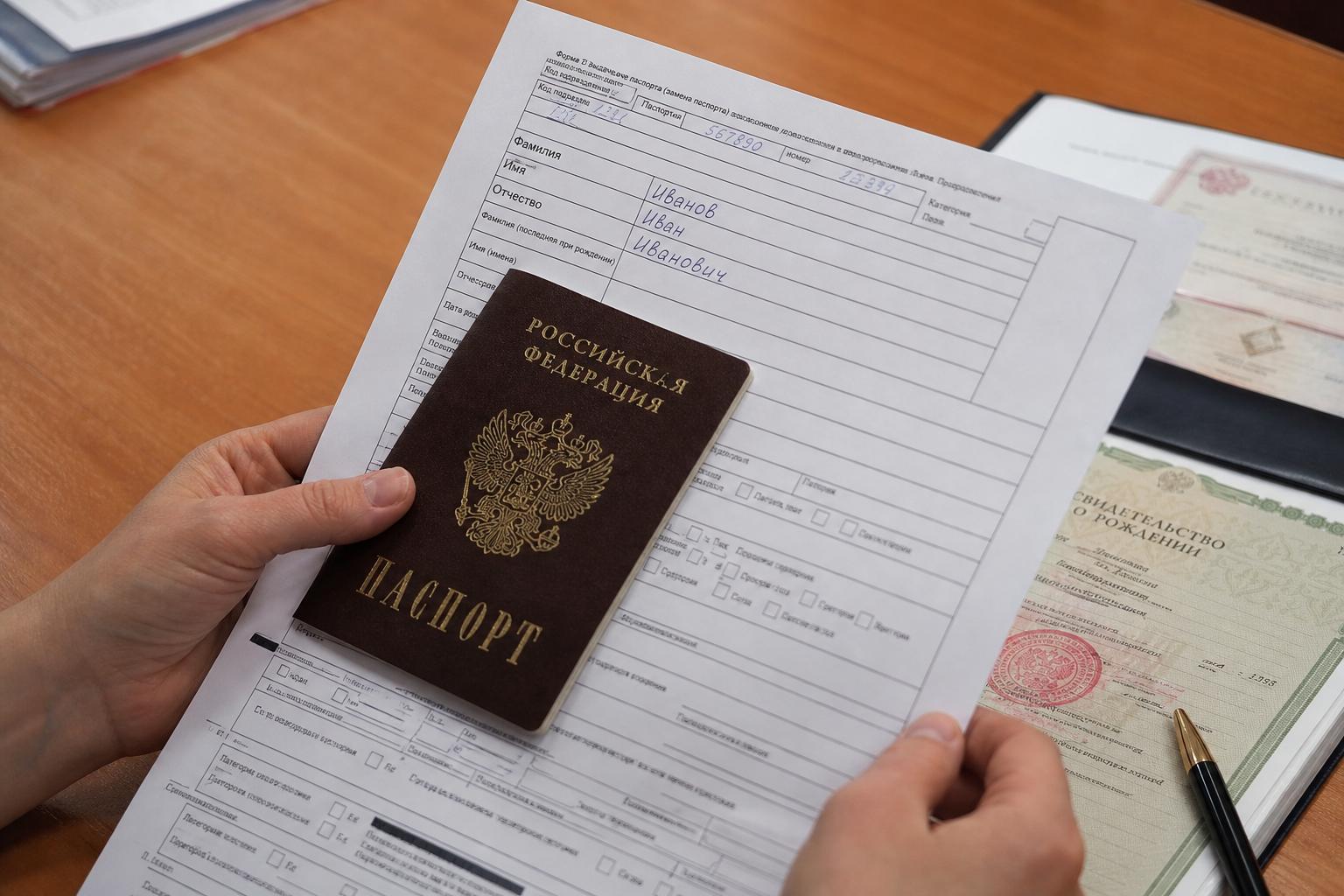 Одна буква — и документ превращается в бумагу без юридической силы